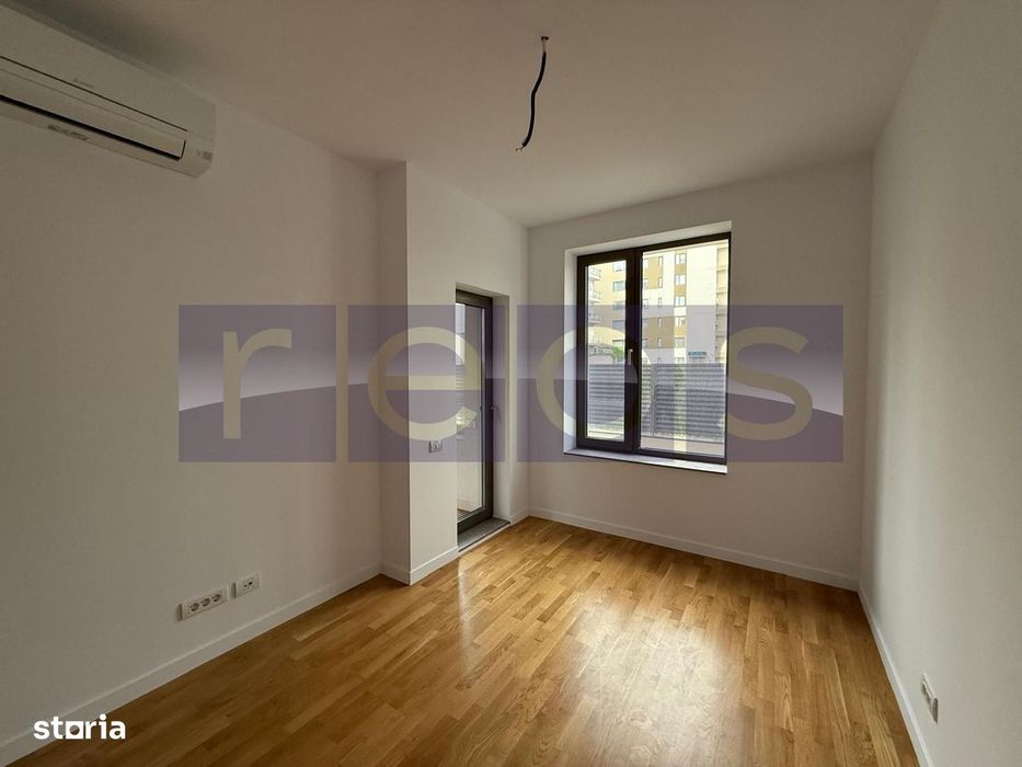 Vanzare 2 Camere 65Mp | Sos Nordului | Curte 35Mp | Bloc Nou | Parcare