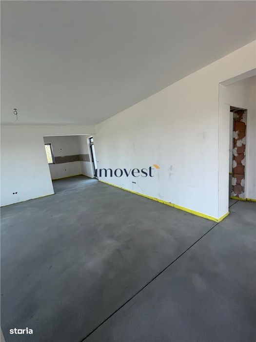 Casa Noua de Vanzare in Satu Mare| Doua compartimentari disponibile |