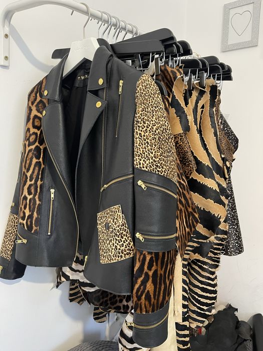 Atelier pielarie
