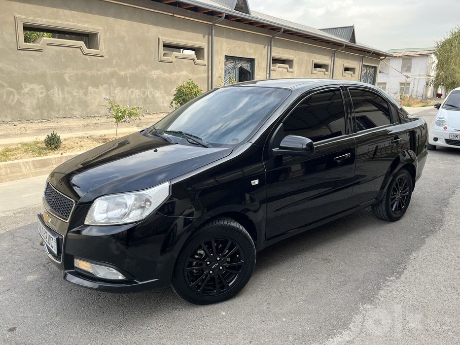 Nexia 3 2022 yil