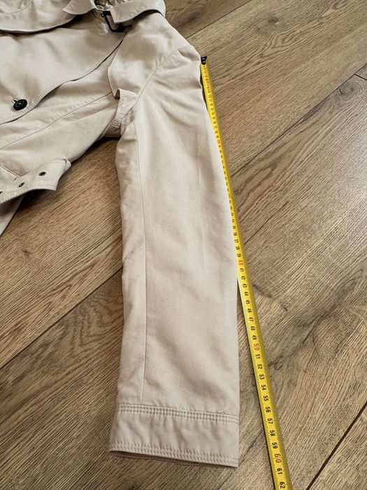 Trenci Zara woman, mărime S (recomand XS-S)
