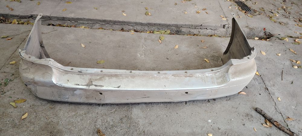 Задний бампер б/у от Honda Odyssey 1 поколения