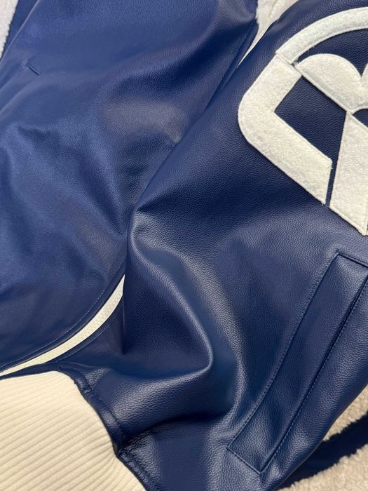 Geaca Louis Vuitton Varsity Premium