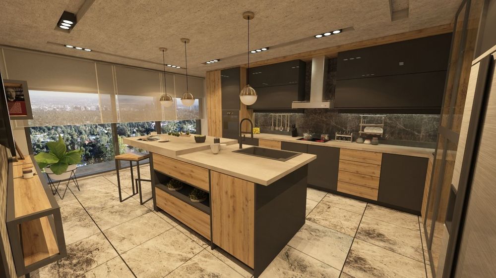 Мебели по поръчка