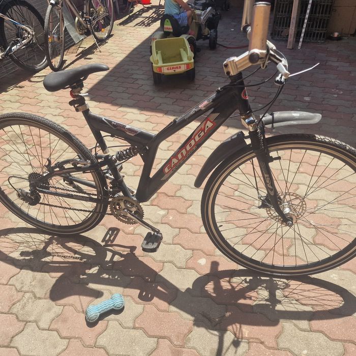 Biciclete de vanzare