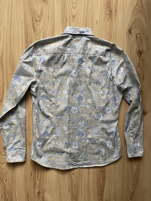 JOOP! slim fit/мъжка риза L