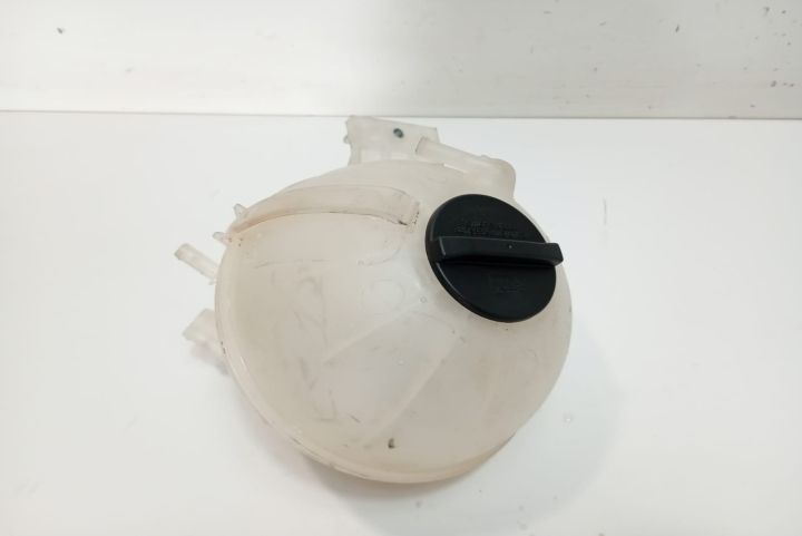 Vas expansiune Mercedes-Benz Sprinter a 2-a generatie 906