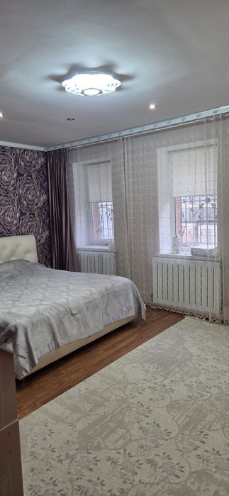 Продам дом на курмыше