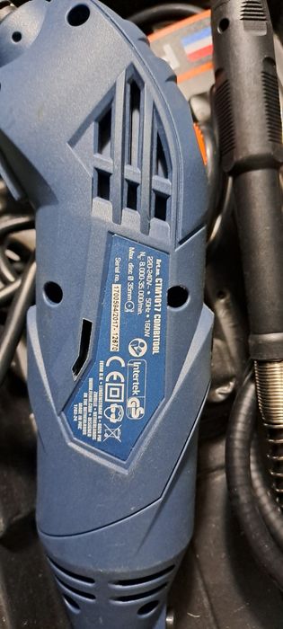 Vind mini freze electrice