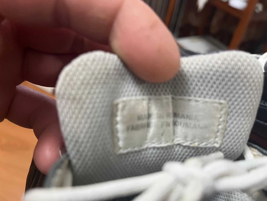 Adidasi Bontimes Numarul 45