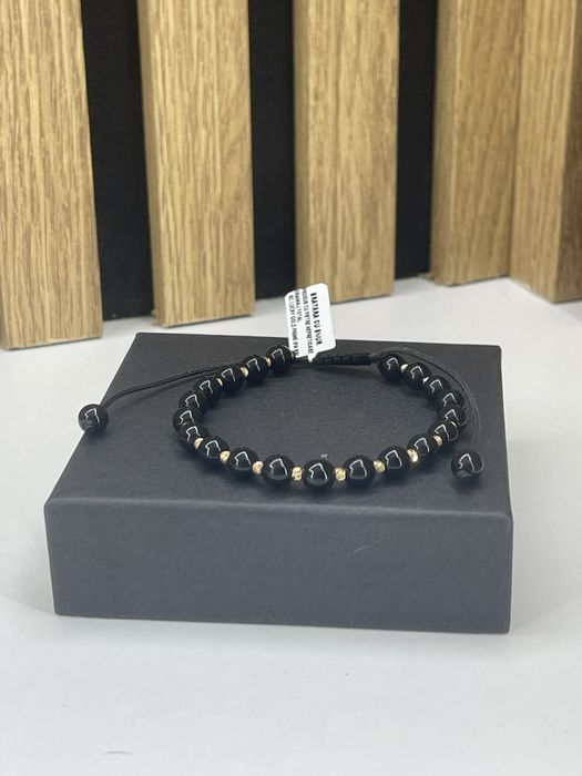 Bratara cu snur AUR 14k / 7,17 Grame #51160