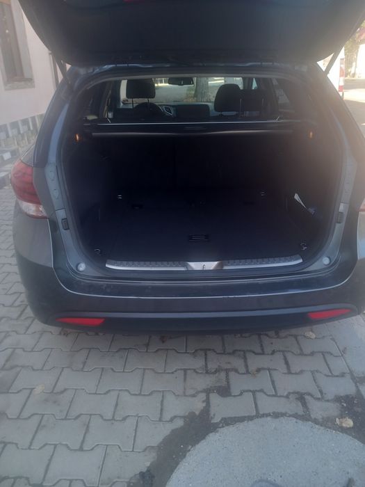 HYUNDAI i40 2015 — imagine 5