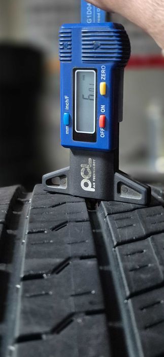 anvelope Goodyear 255/65/18