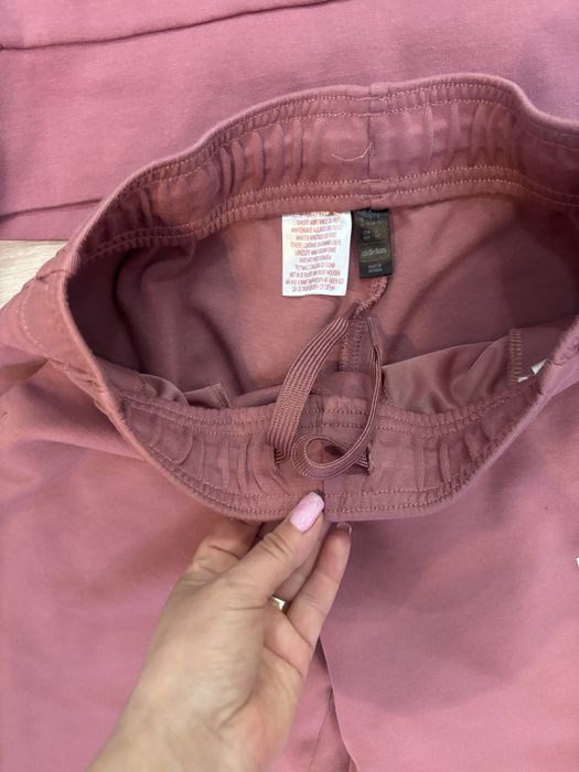 Комплект Адидас  момиче