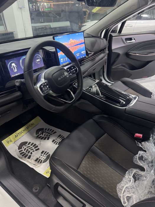 Gac Aion S plus 505km 2026