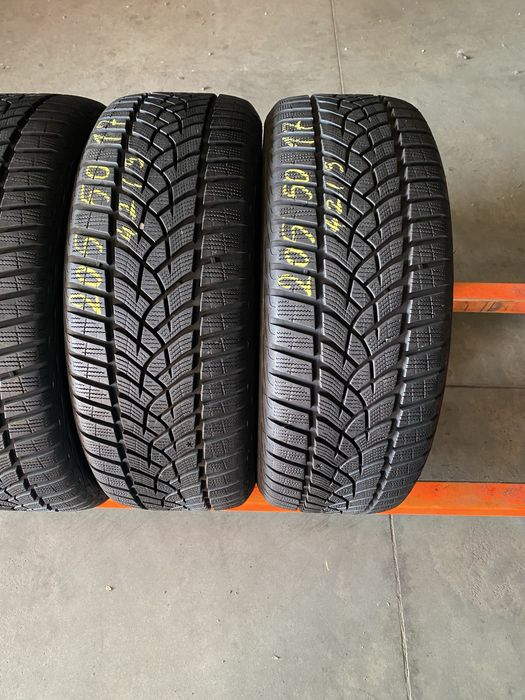 Anvelope iarna 205/50/17 Goodyear Ultra Grip Performance 205 50 17 R17