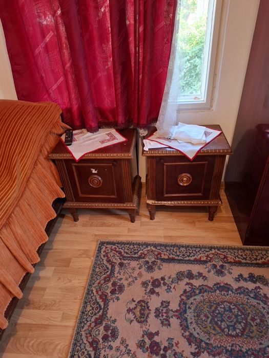 Set mobila living Madrigal