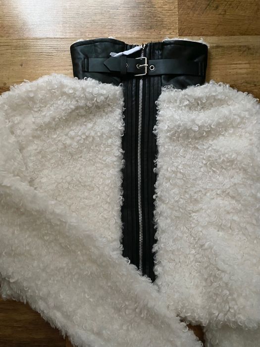 Дамско Късо якенце