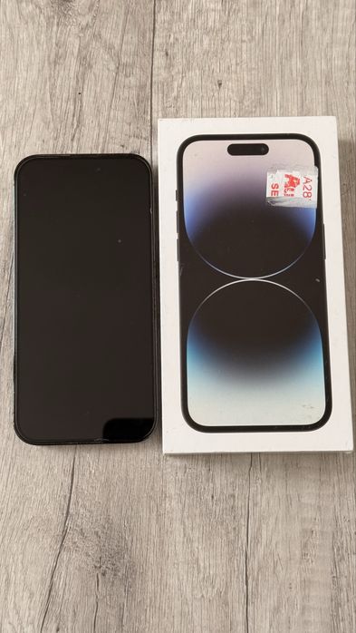 Iphone 14 pro / 128, impecabil