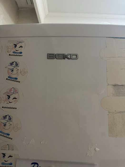 Продается холодильник