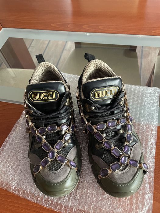 Дамски обувки Gucci