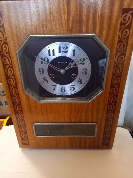 Часы настенные. Эксклюзивные.