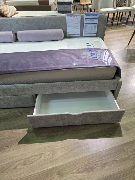 Диван-кровать-тахта