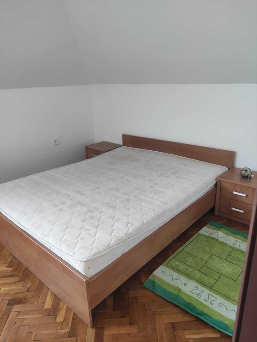 Дава се под наем Двустаен апартамент в София, Център - 78 кв.м за 450 € - Снимка #1