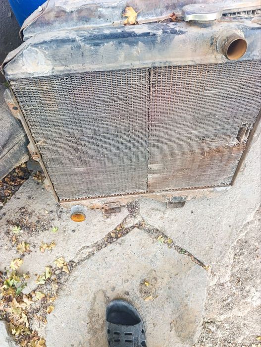 УАЗ забчаслари бор