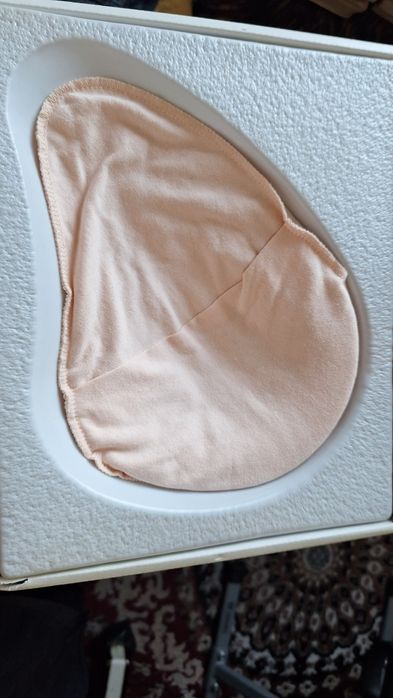 Продам экзопротез