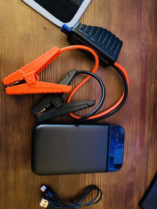 Пусковое устройство оригинал