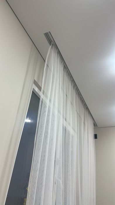 Натяжные Потолки от Эконом до Премиум!