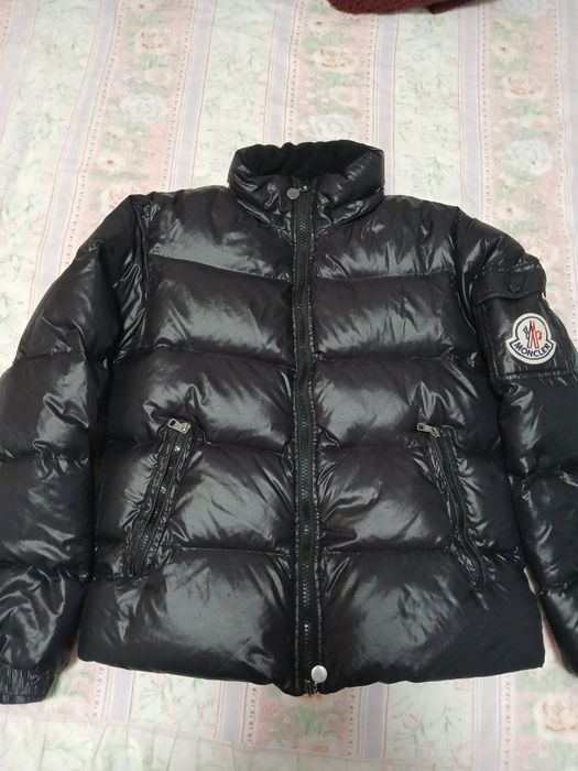 Monkler мъжко яке