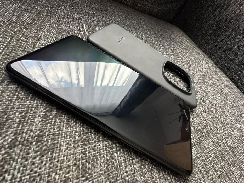 Xiaomi Redmi Note 15 Pro 12GB RAM cu 256GB