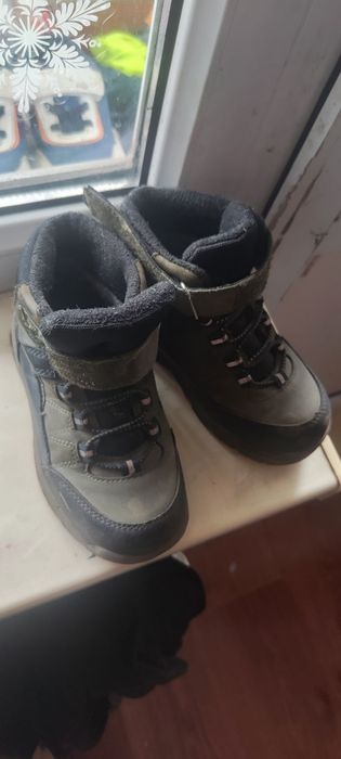 Обувь детская на мальчика