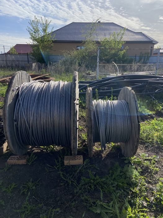 Продам провод АС