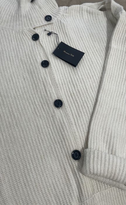 Свитер Massimo Dutti