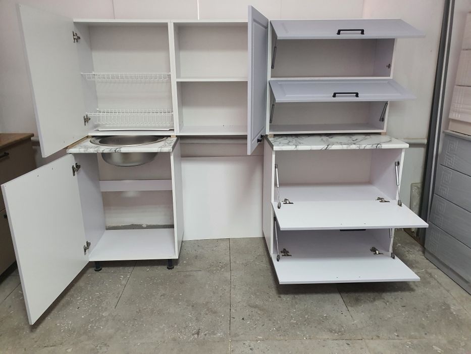 Продам кухни из цеха