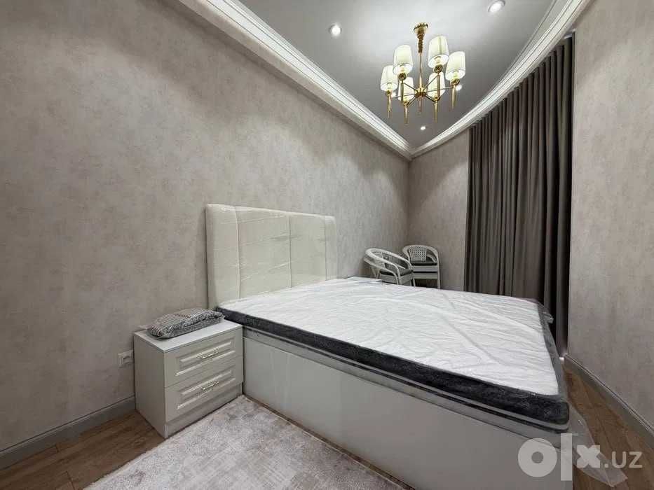 'Юнусабад 4 ком 5/11, 125 м2, санаторий Чинобод.Продается.