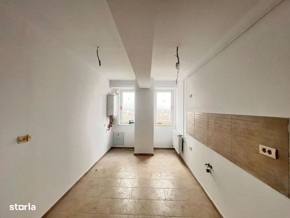 Apartamente Cu 2-3 Camere La Cheie | Bloc Nou | Suceava