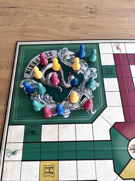 Joc Ludo Harry Potter