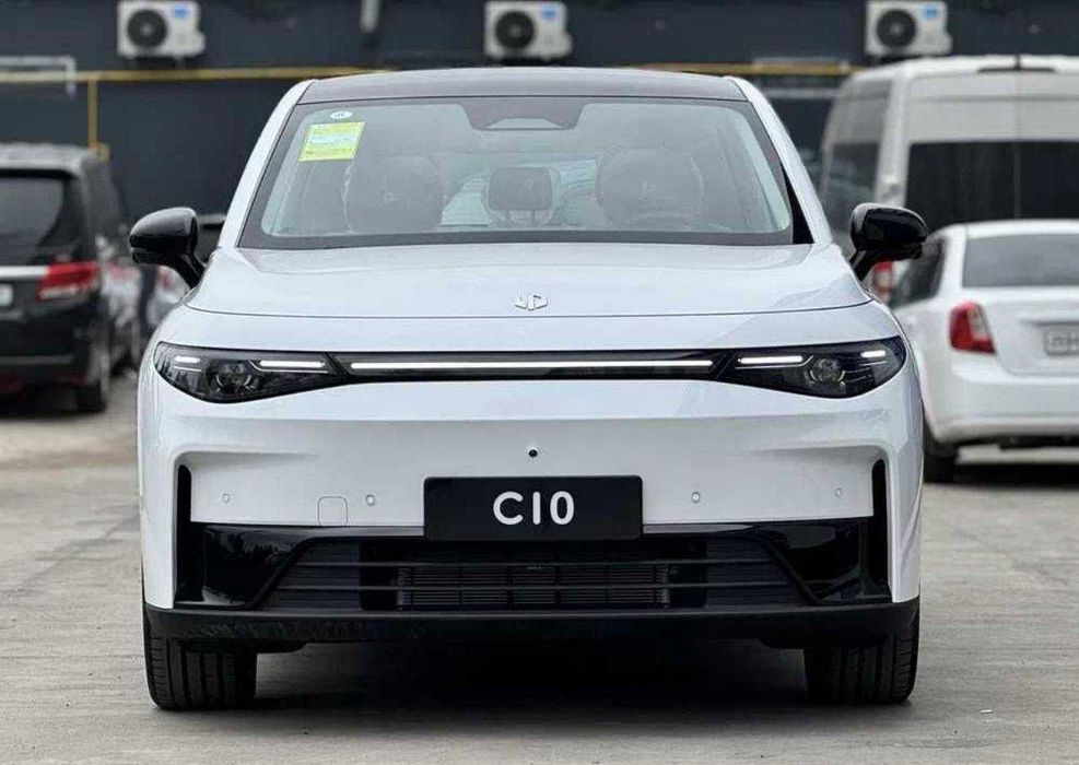 2026 Full Leapmotar C10 Offical Garantiya