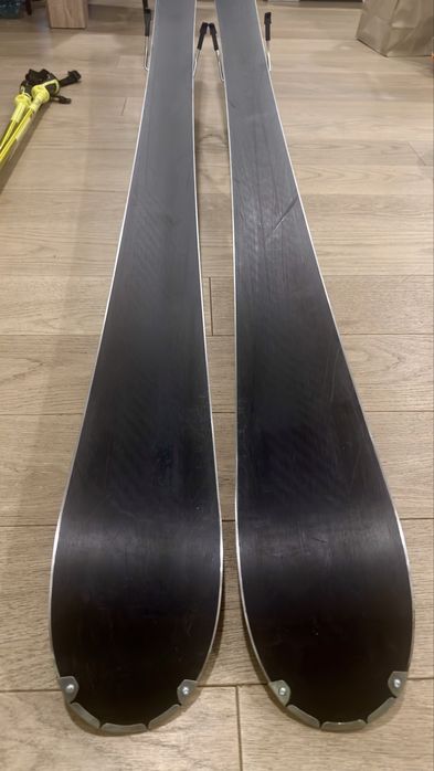 Schiuri Dynastar Speed 4x4 963 + legaturi SPX 12 Konect GW B90