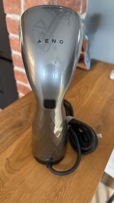 Уред за гладене с пара AENO - GS2