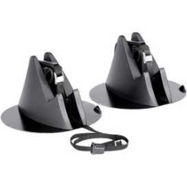 Suport schi si snowboard Fabbri Ellisse Ski & Board prindere magnetica