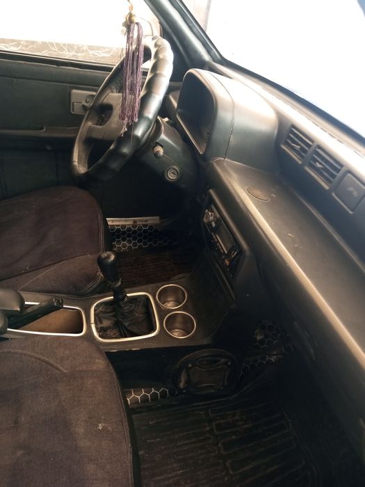 Тико Daevo sotiladi