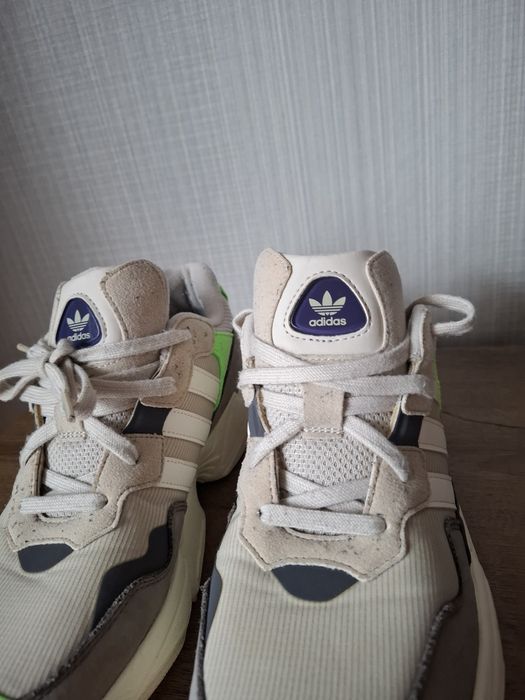 Adidas Yung - 96 маратонки 42 номер.