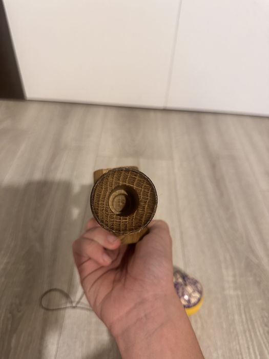 Kendama bulgaria the creator limited edition originala(nu sweets,krom)