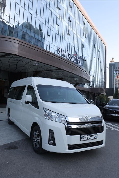 Транспортная услуга Transport Xizmatlari