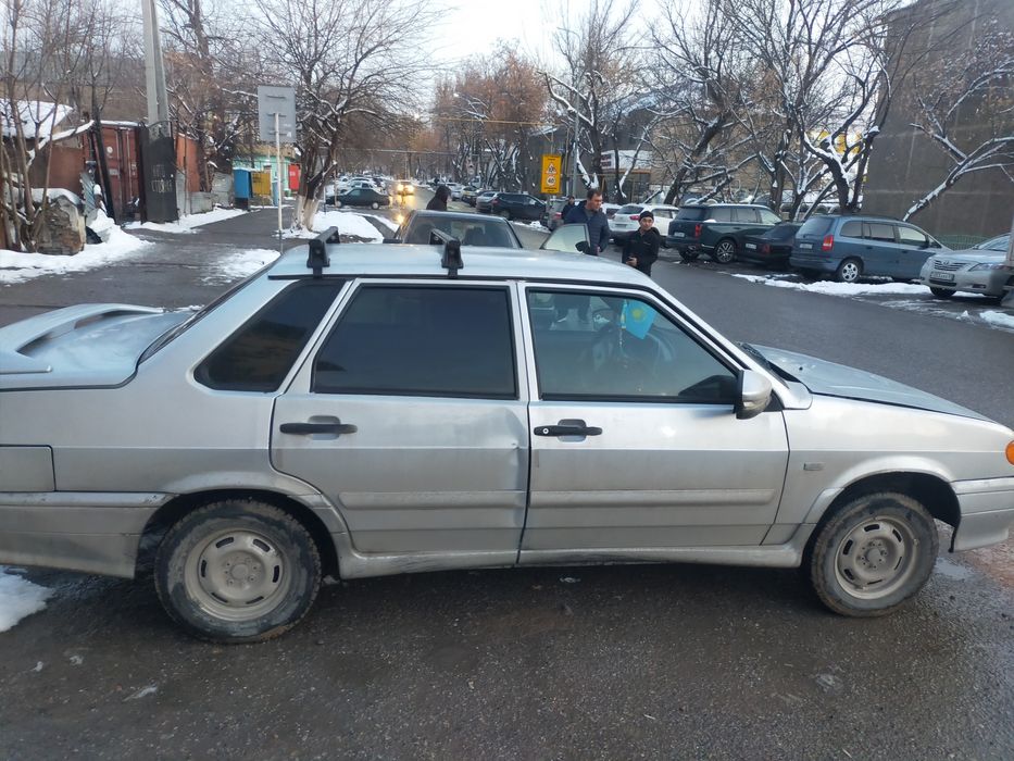 Лада 2115 Сатылады